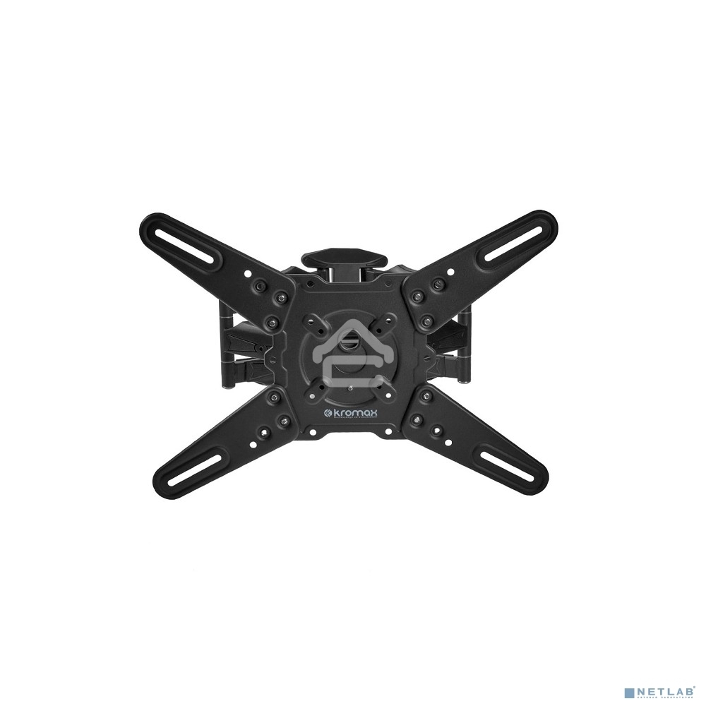 Кронштейн для телевизора Kromax ATLANTIS-45 серый 22