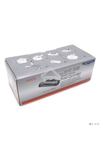 Картридж лазерный Xerox 106R01159 черный для Phaser 3117/3122/3124/3125 3000 стр.(channels)