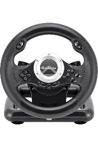 Руль Defender TURBO PRO PC/PS3/PS4/XBOX