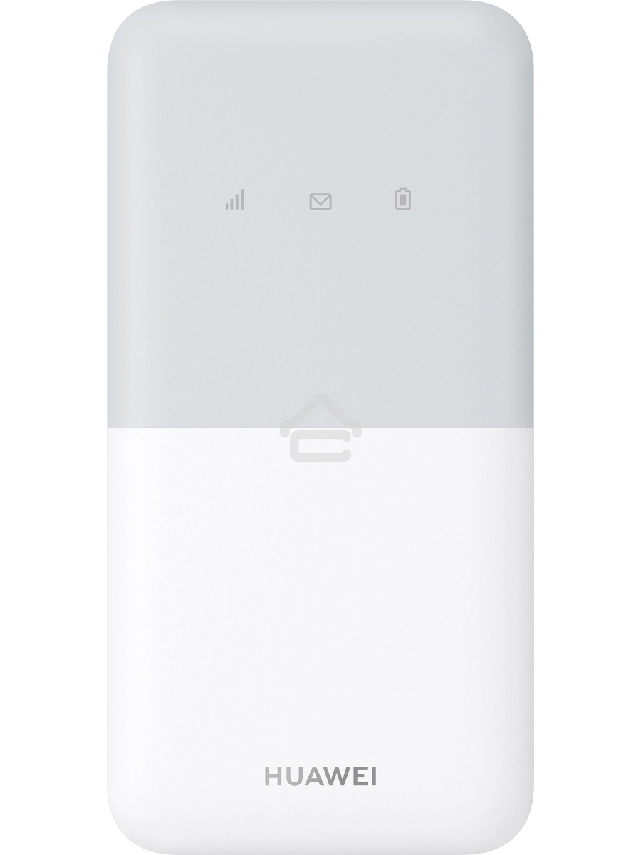 Модем 3G/4G Huawei E5586-326 USB Type-C Wi-Fi Firewall +Router внешний белый