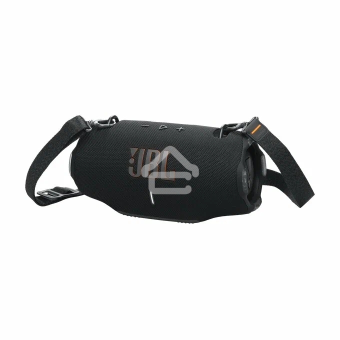 Портативная акустика JBL XTREME 4, черный