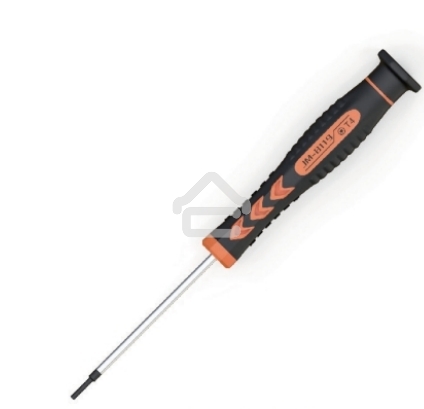 Отвертка для электронных компонентов Jakemy JM-8119 + 2.0