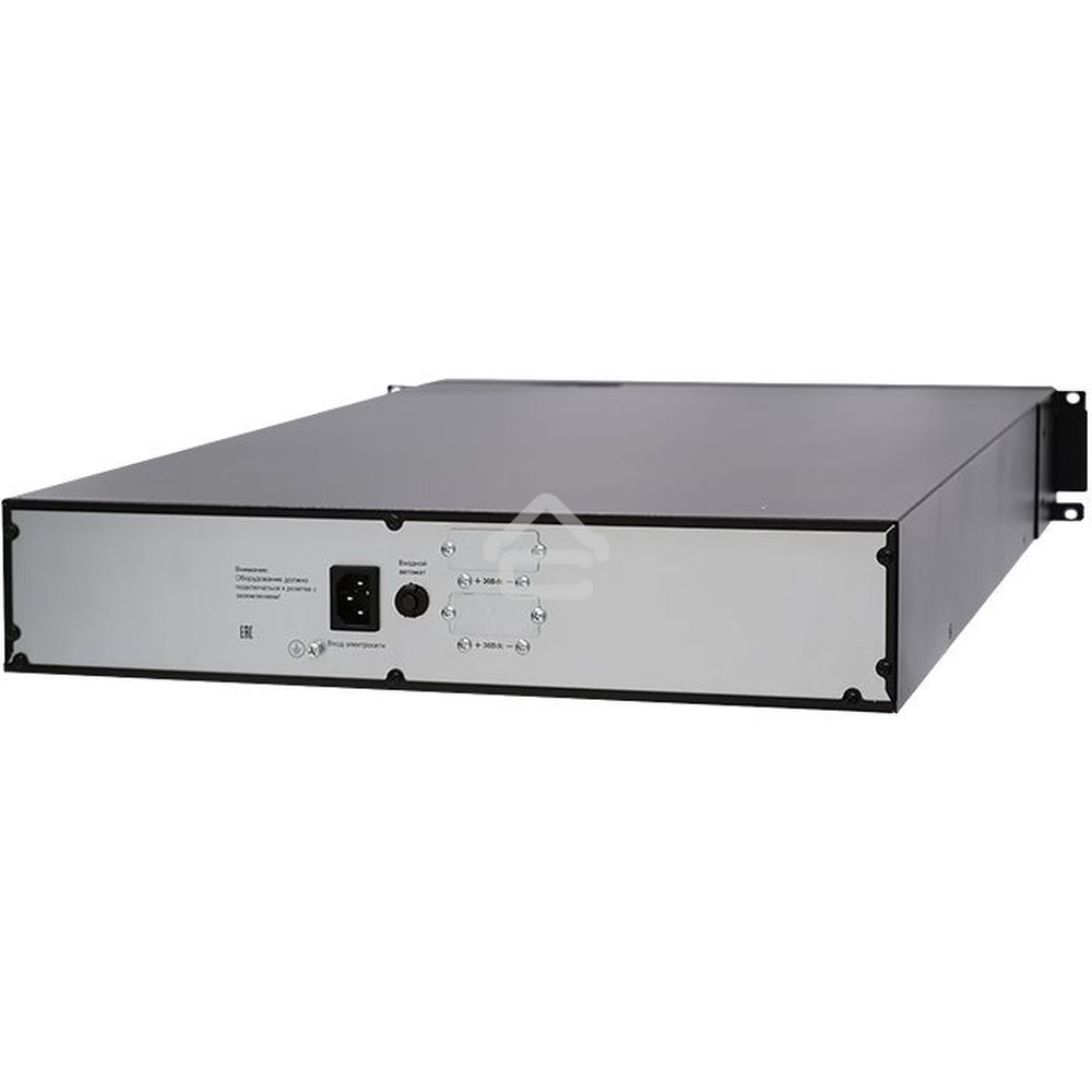 Дополнительный внешний батарейный модуль Связь инжиниринг для ИБП СИПБ1КА.10-11, напольный/в стойку(2U), 1 год гарантии, Россия (АПСМ.563472.004)