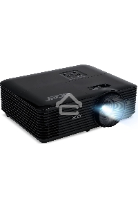 Проектор Acer X129H, DLP, XGA, 4800 Lm, 20000:1, EMEA, 2.7 Kg, EURO Power (replace MR.JR811.00Y, X128HP)