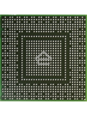 Чип nVidia N12P-GT1-A1