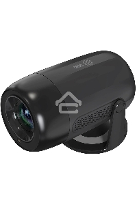 Проектор Cactus CS-PRE.01B.Full HD-A LCD 7300Lm LS 250Lm ANSI (1920x1080) 1500:1 ресурс лампы:50000часов 1xUSB typeA 1xHDMI 1кг