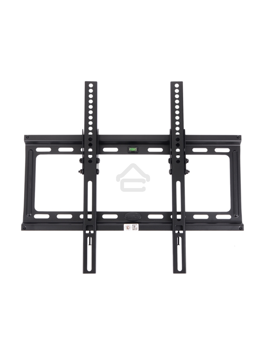 Кронштейн для телевизора Kromax IDEAL-4 черный 22