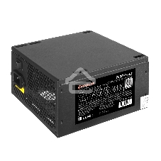 Блок питания ExeGate 700PPH-LT-OEM (EX282048RUS-OEM), 700Вт 80 PLUS, 120мм, черный