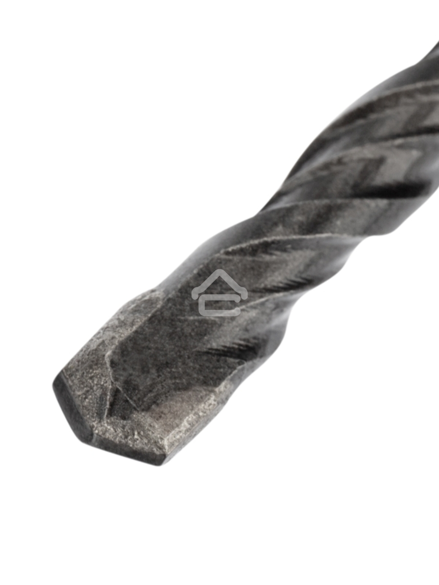 Бур по бетону KRANZ 6x110 мм SDS PLUS (10 шт.) 