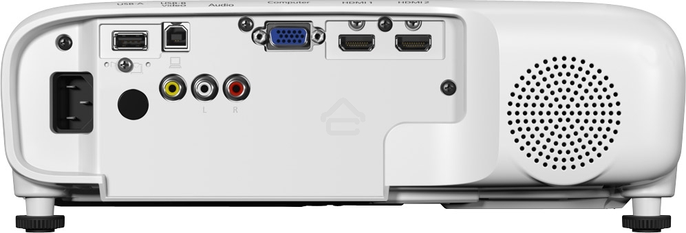 Проектор Epson EB-FH52