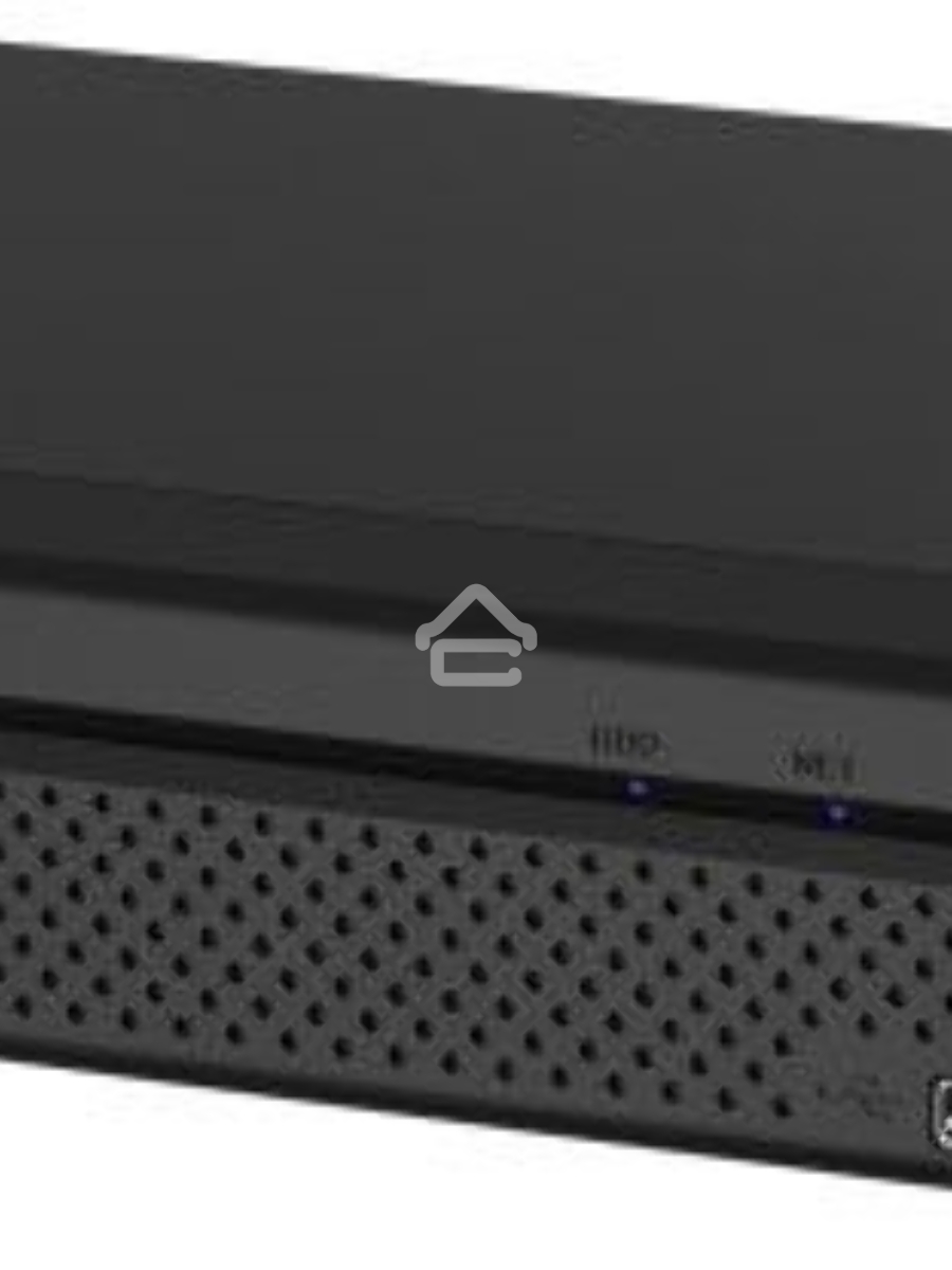 Видеорегистратор Dahua DHI-NVR1104HS-P-S3/H