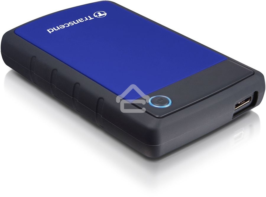 Внешний HDD 2.5