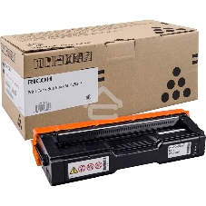 Картридж лазерный Ricoh (407716) тип SPC252HE черный для SP C252DN/C252SF 6500 отпечатков