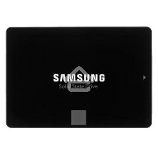 Накопитель SSD Samsung 870 EVO, 250Gb, SATA III, 2.5