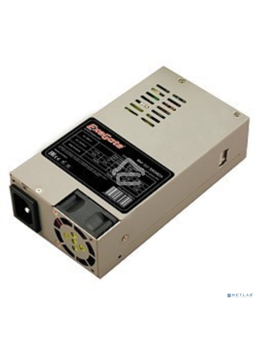 Серверный блок питания Exegate EX264627RUS 350W Exegate <ServerPRO-1U-350DS> унив. для 1U, 24pin, (4+4)pin,4xSATA,2xIDE