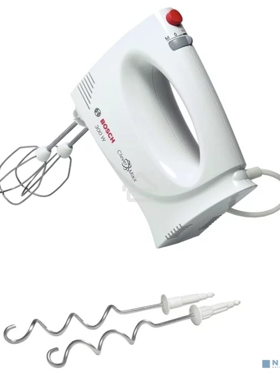 Миксер ручной Bosch MFQ3010