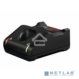 Зарядное устройство Bosch GAL 12V-40 (1600A019R3) 12В, 2 Ач - 35мин, 6 Ач-95 мин