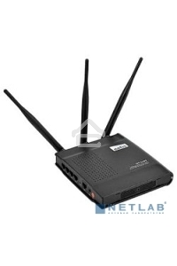 Маршрутизатор беспроводной Netis WF2409E Wi-Fi белый