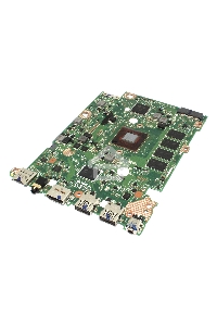 Материнская плата для Asus E406MA 4G/N4000