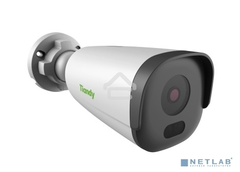 Камера видеонаблюдения IP Tiandy TC-C32GN Spec:I5/E/Y/C/2.8мм/V4.2 2.8-2.8мм (TC-C32GN SPEC:I5/E/Y/C/2.8мм)