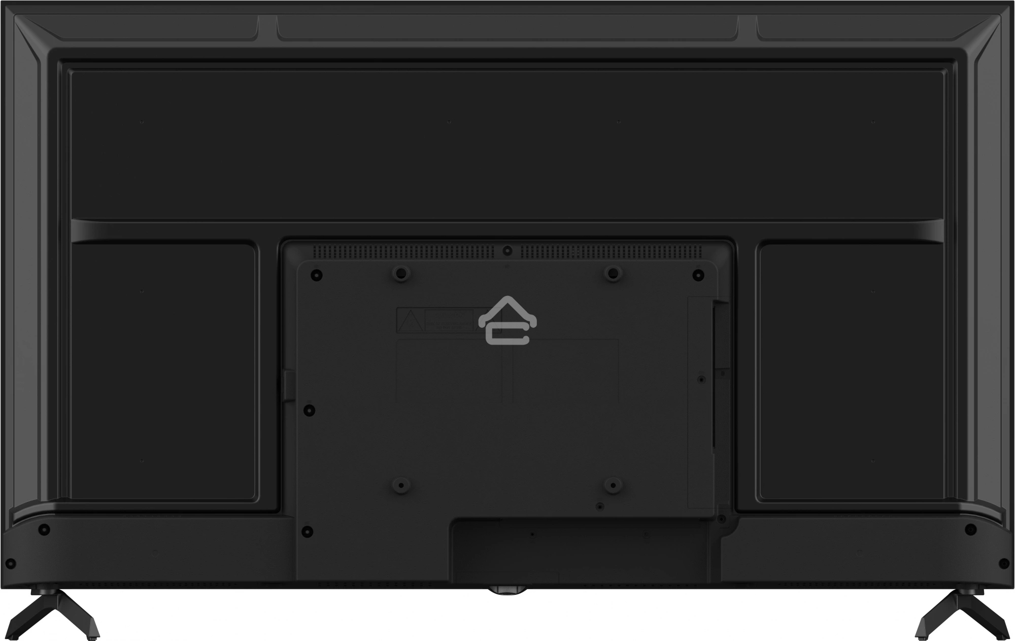 Телевизор Digma 43