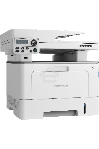 МФУ лазерный Pantum BM5100ADW, A4, ч/б, печ. до 40 стр/мин., скан. до 24 стр/мин., 1200x1200dpi, USB, RJ-45, Wi-Fi