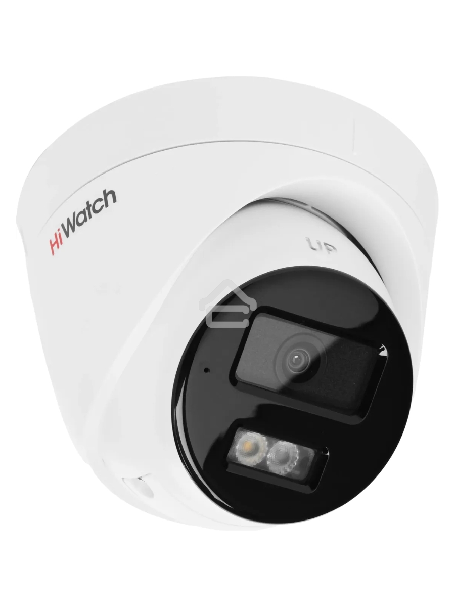 Камера IP HIWATCH 2MP DOME DS-I253M(C) (2.8 MM)