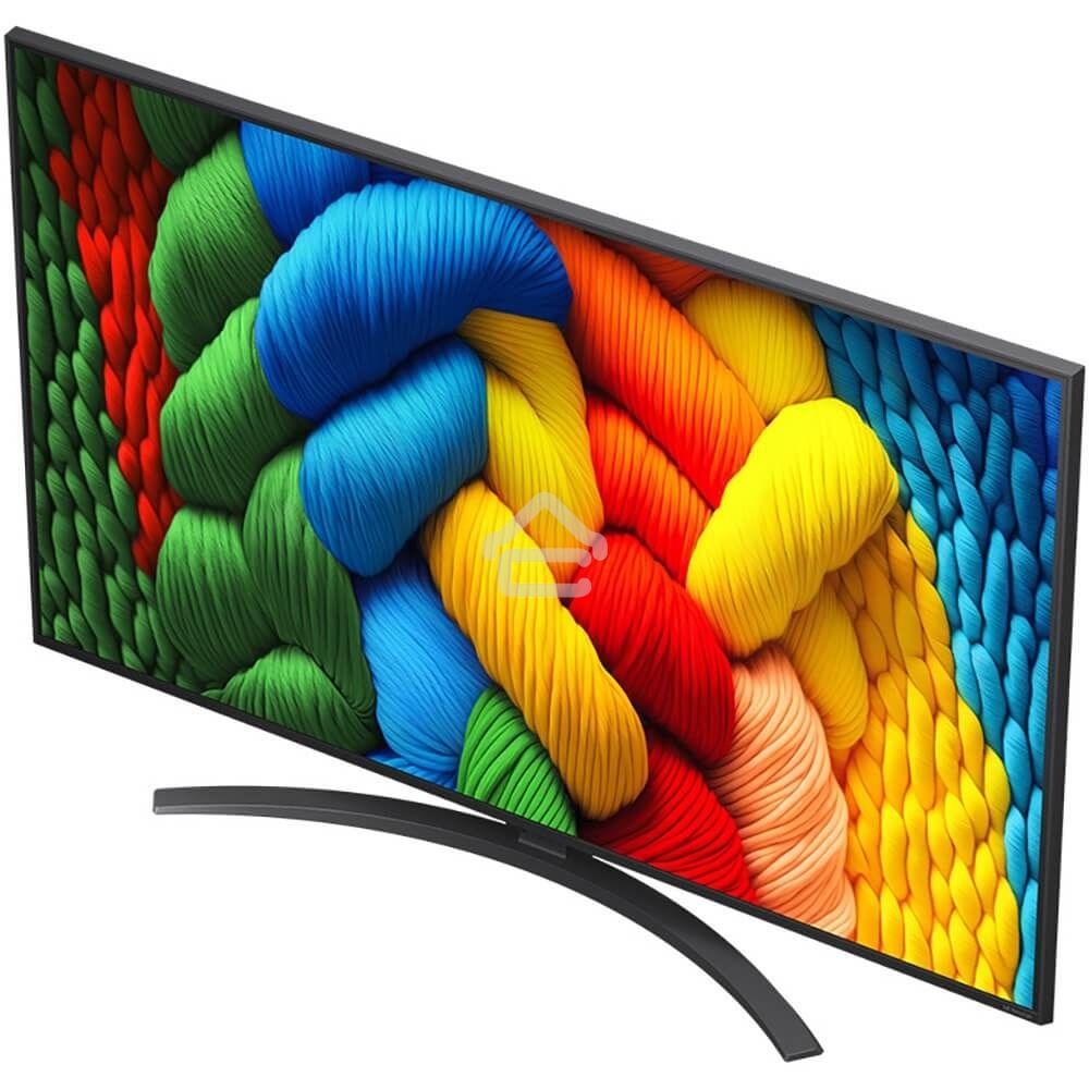 Телевизор LG 43