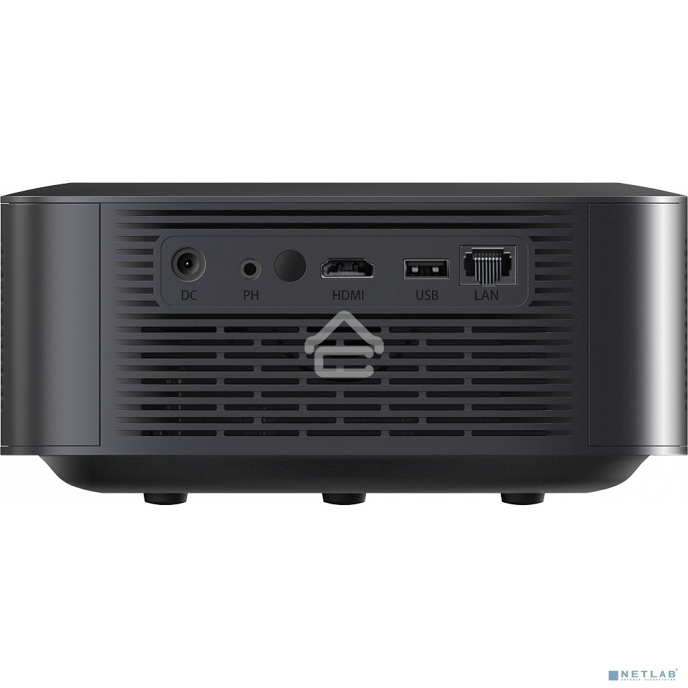 Проектор Cactus CS-E2.SG DLP 5600Lm (1920x1080) 200000:1 ресурс лампы:20000часов 1xUSB typeA 1xHDMI 4.2кг