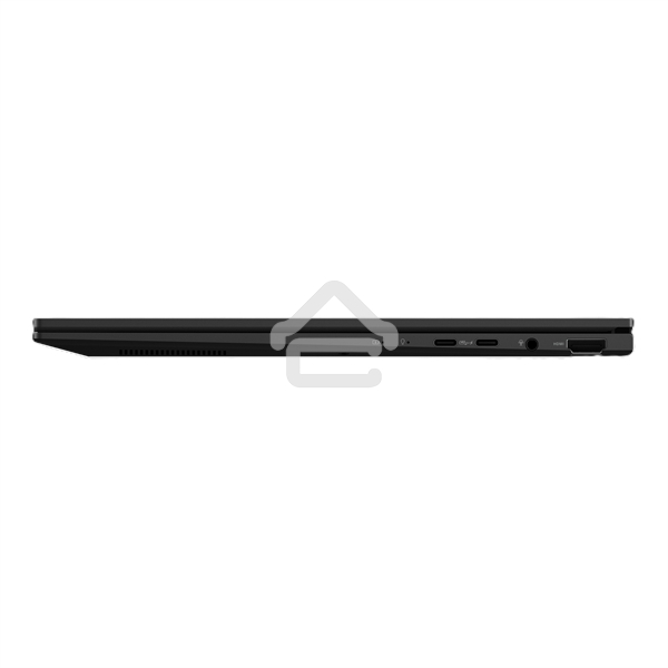 Ноутбук Asus Zenbook 14 UM3406KA-QD180 черный Ryzen AI 5 340 16Gb SSD1Tb AMD Radeon 14