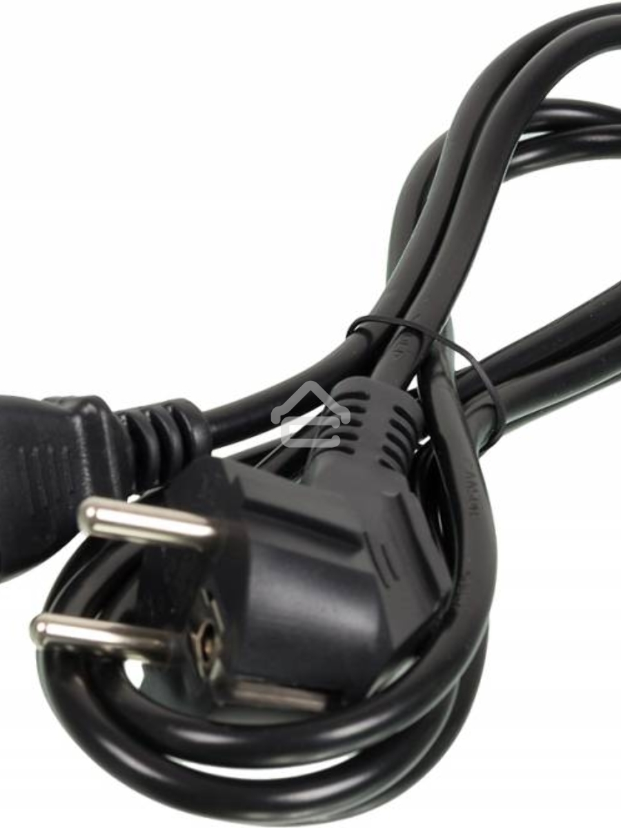 Кабель питания Ningbo RAN23-1000 Europlug (m)/IEC320-C13 1.8м