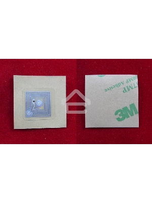 Чип ELP для Kyocera TASKalfa 3050ci/3550ci (TK8305C) Cyan 15K (Китай)