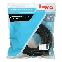 Кабель аудио-видео Buro HDMI (m)/HDMI (m) 7м. позолоченные контакты черный