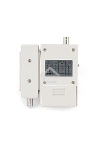 Монтажный инcтрумент Тестер LAN Gembird NCT-1, для RJ-45, RG-58