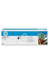 Картридж лазерный HP CB380A черный LJ CP6015n/dn/xh (16500стр.)