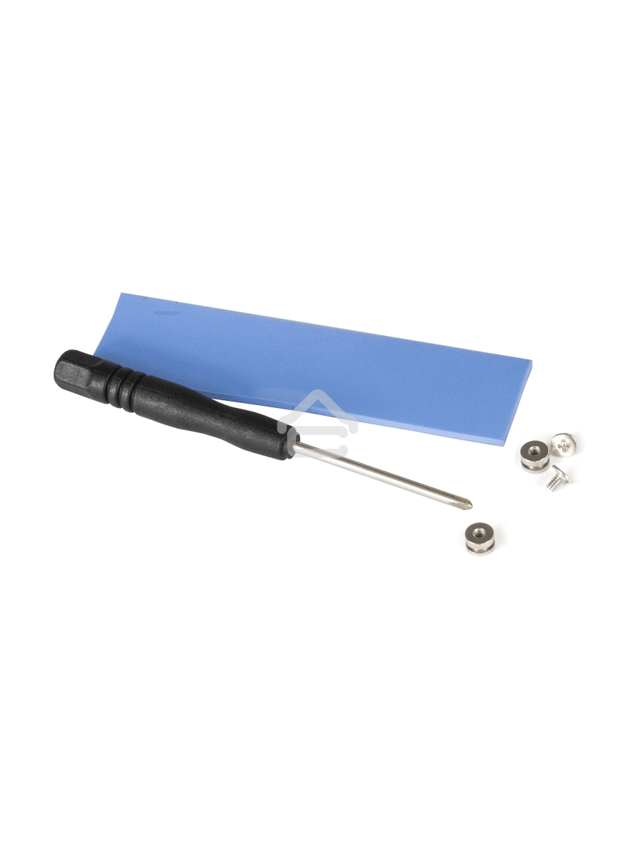 Переходник ExeGate EXE-529 M.2 M Key -> PCI-Ex16