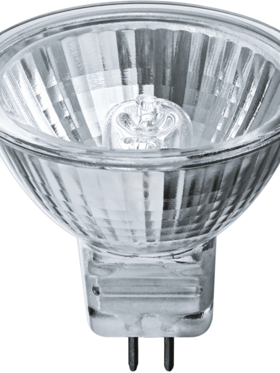 Лампа галогенная JCDR 35W G5.3 230V 2000h Navigator 94205