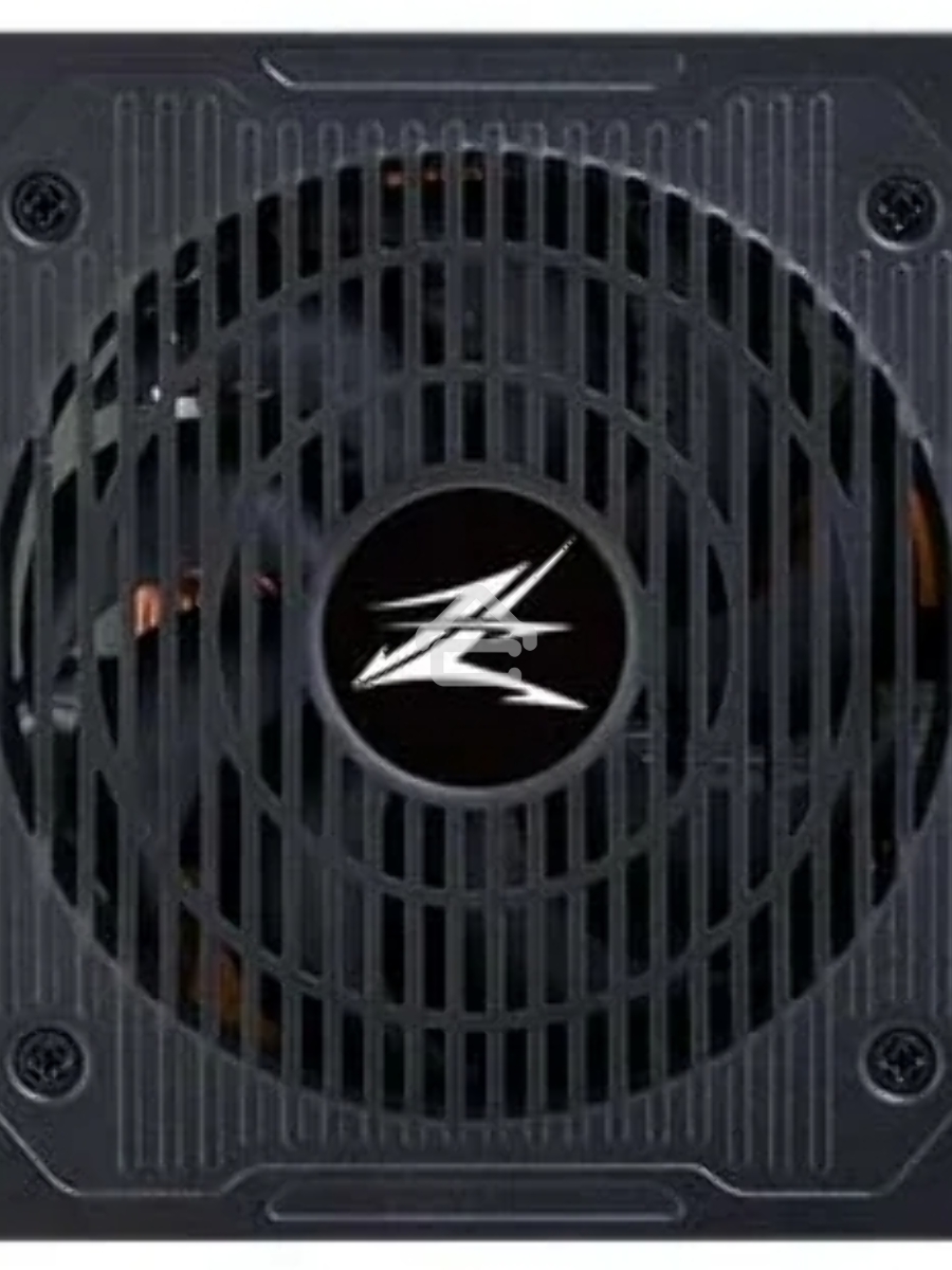 Блок питания Zalman ZM600-TXII V2 Retail, 600Вт, 80 PLUS, 120мм, черный