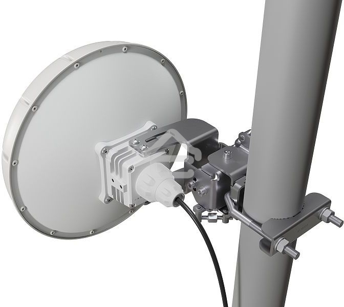 Точка доступа Wi-Fi WIRE DISH NRAYG-60ADPAIR MIKROTIK