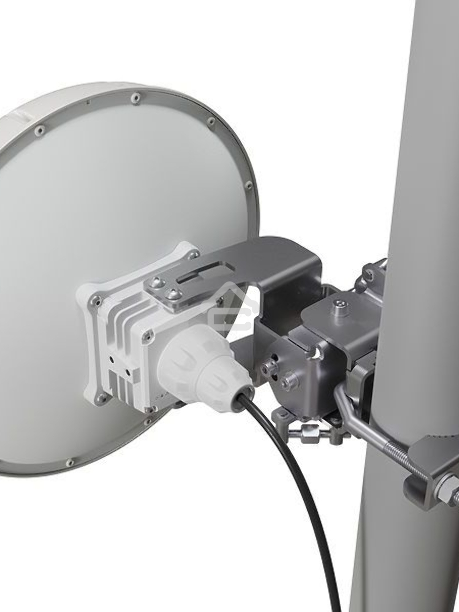 Точка доступа Wi-Fi WIRE DISH NRAYG-60ADPAIR MIKROTIK