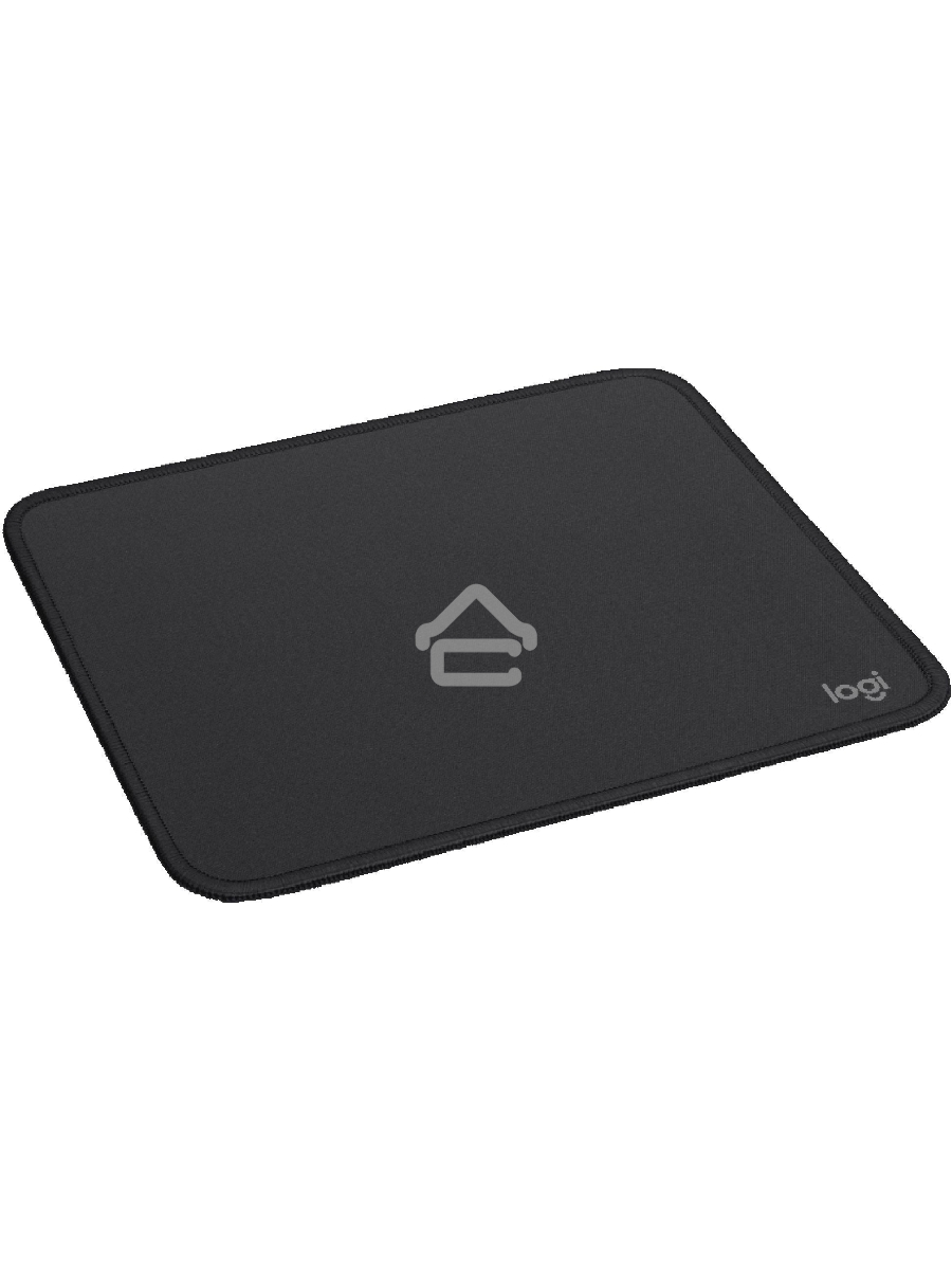 Коврикдлямыши LogitechMouse Pad Studio Series,GRAPHITE