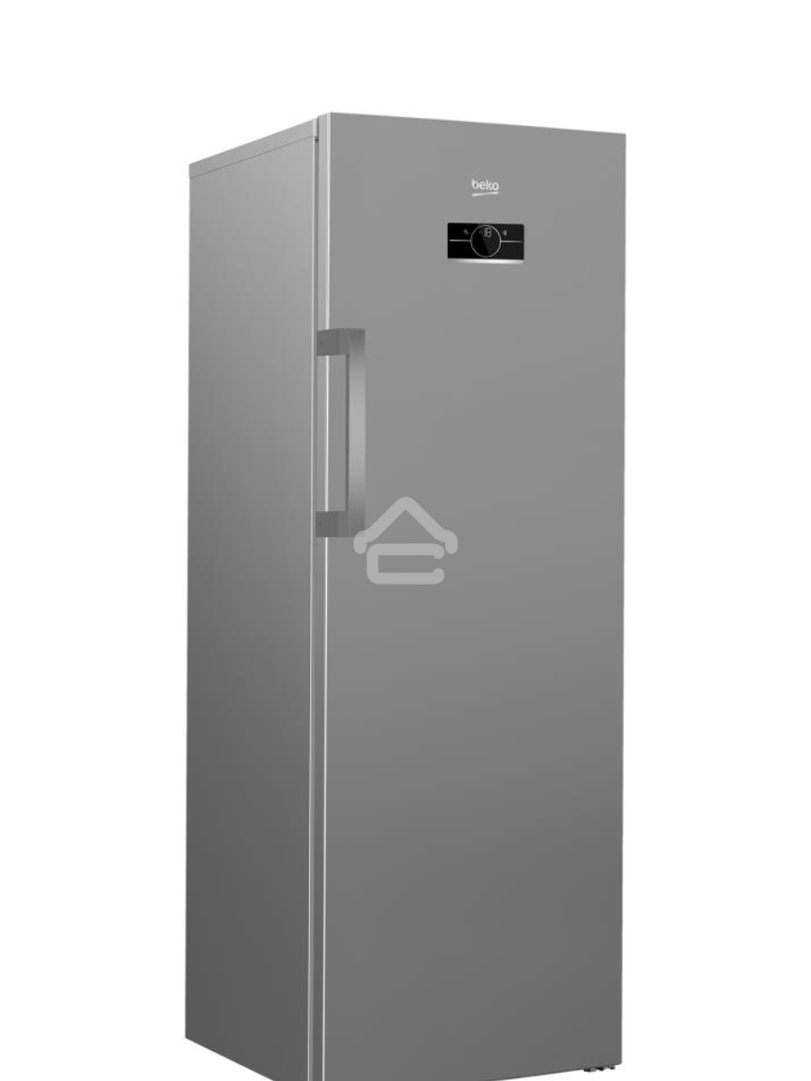 Морозильная камера Beko B3RFNK292S. серый, 255л, 5 ящиков