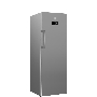 Морозильная камера Beko B3RFNK292S. серый, 255л, 5 ящиков
