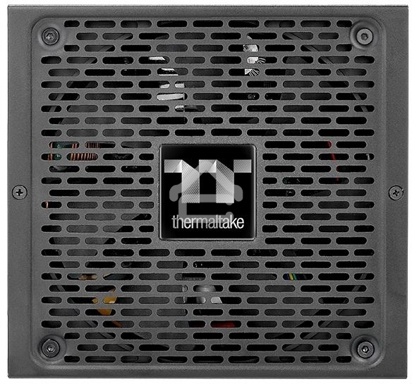 Блок питания Thermaltake Smart BM2 RTL (PS-SPD-0650MNFABE-1), 650Вт, 80 Plus Bronze, модульный, черный