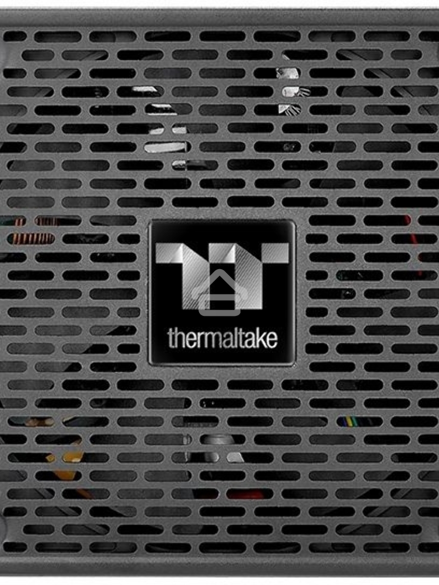 Блок питания Thermaltake Smart BM2 RTL (PS-SPD-0650MNFABE-1), 650Вт, 80 Plus Bronze, модульный, черный