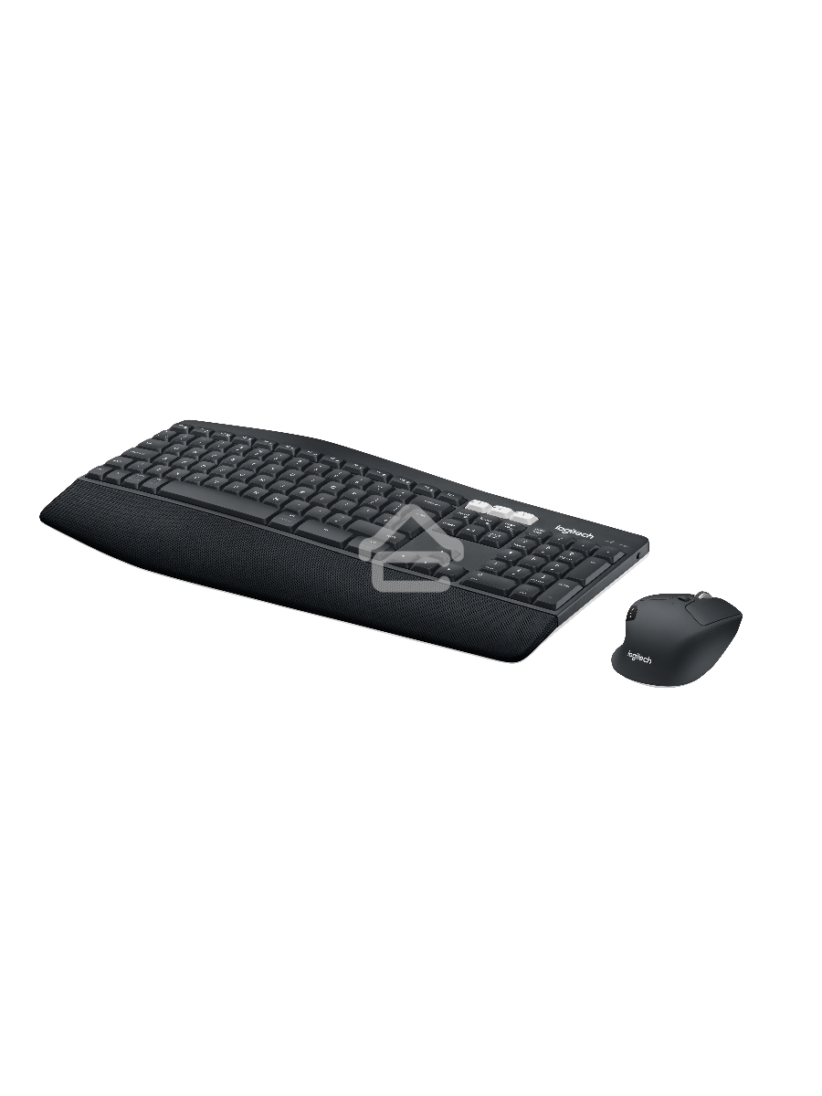 Клавиатура + мышь Logitech Wireless Desktop MK850 Performance Retail