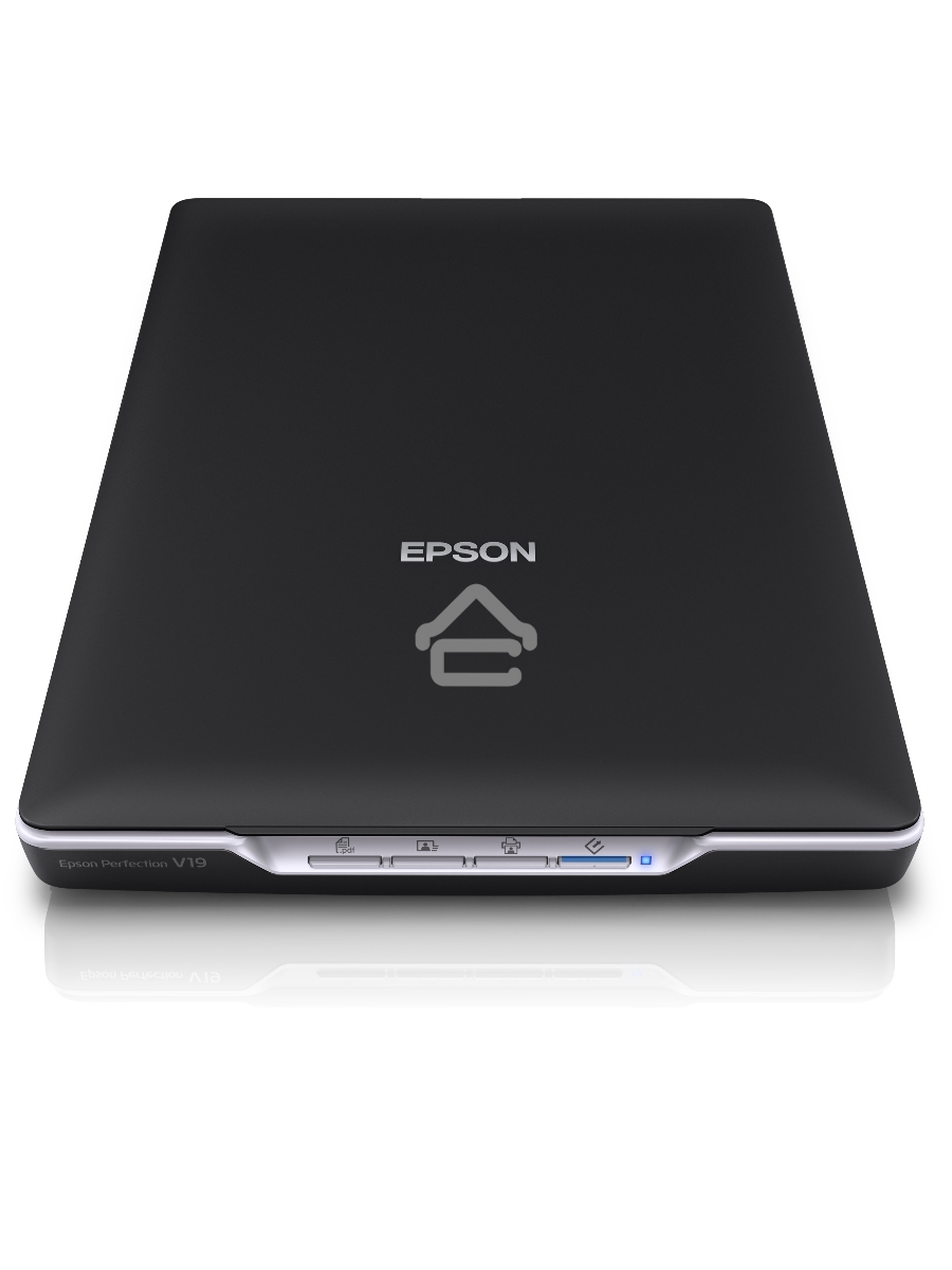 Сканер EPSON Perfection V19 (B11B231503)