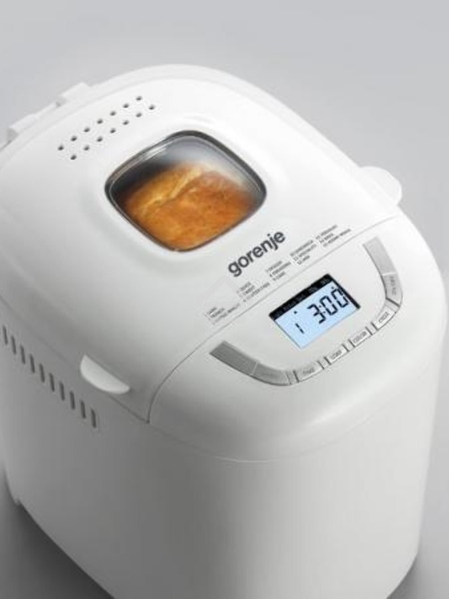 Хлебопечь Gorenje BM910WII 