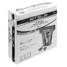 Трубогиб гидравлический, 8 т, в комплекте с башмаками 1/2