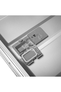 Посудомоечная машина Maunfeld MLP6022A01